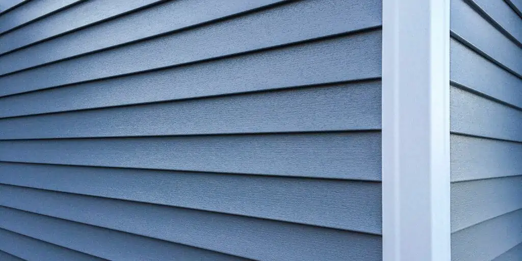 siding