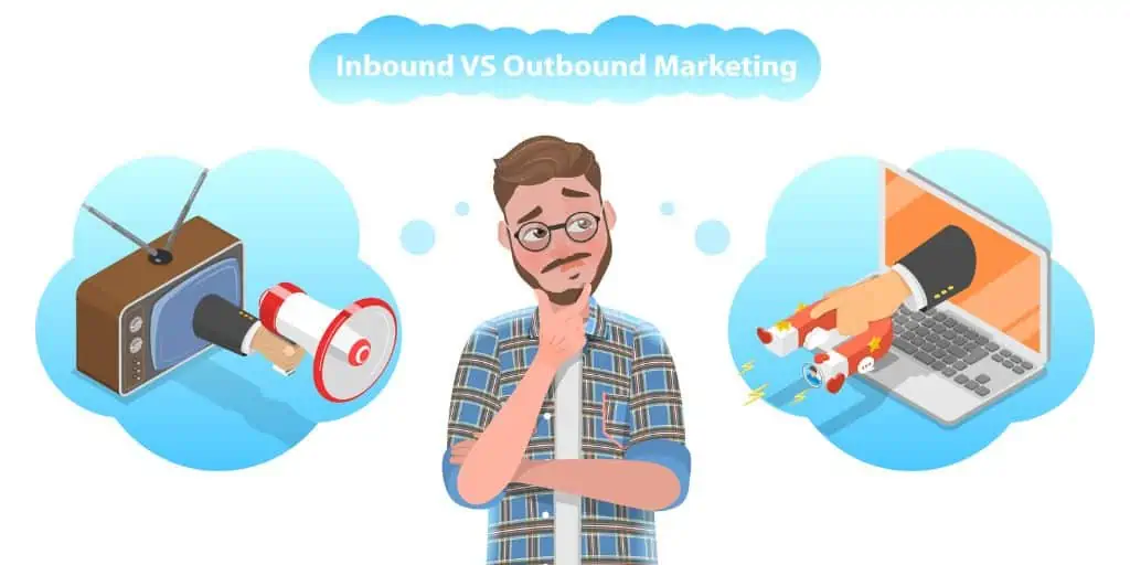 inbound vs outbound