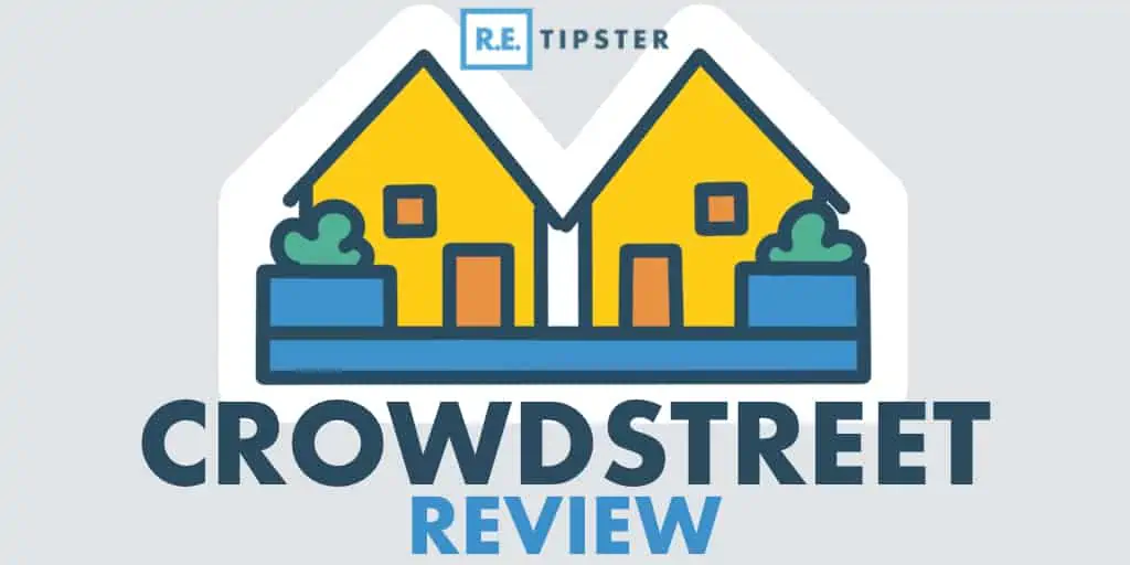 Crowdstreet Header