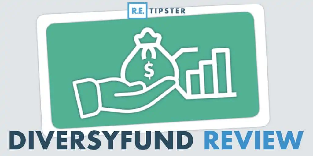 DiversyFund Header