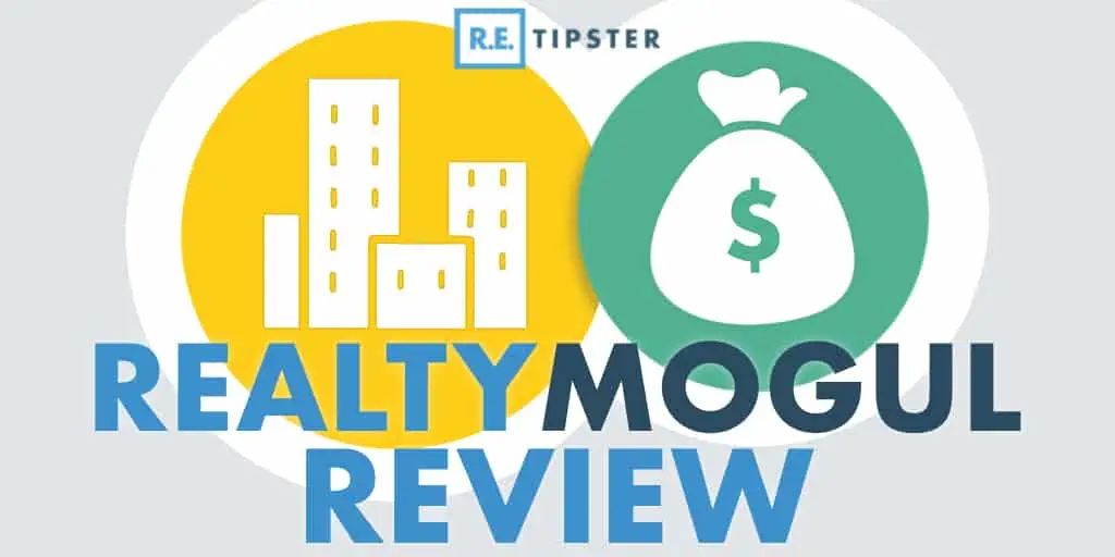 RealtyMogul Header