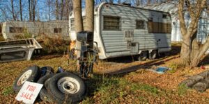 What Is a Mobile Home Park? | REtipster.com