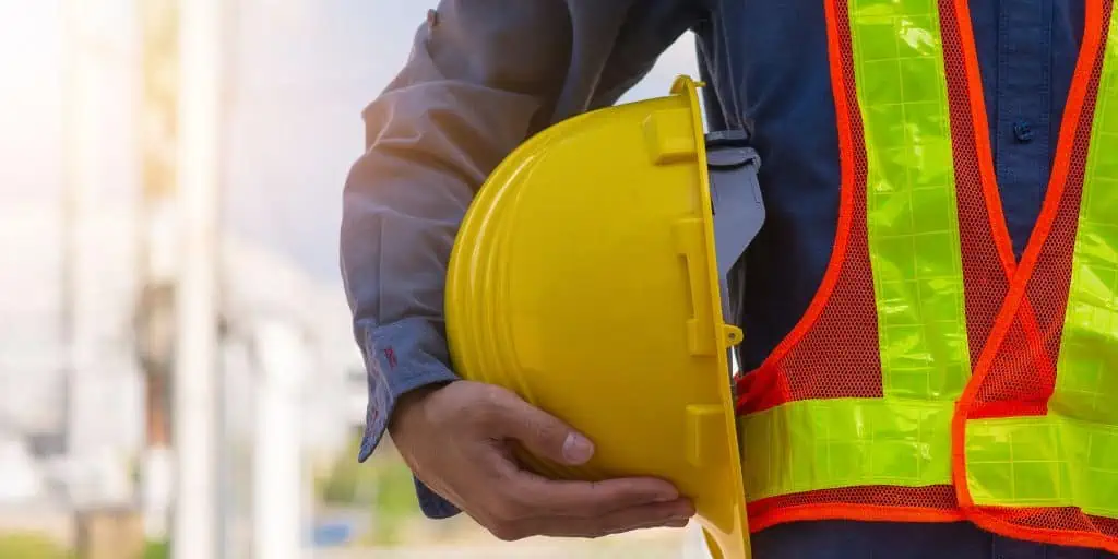 hard hat