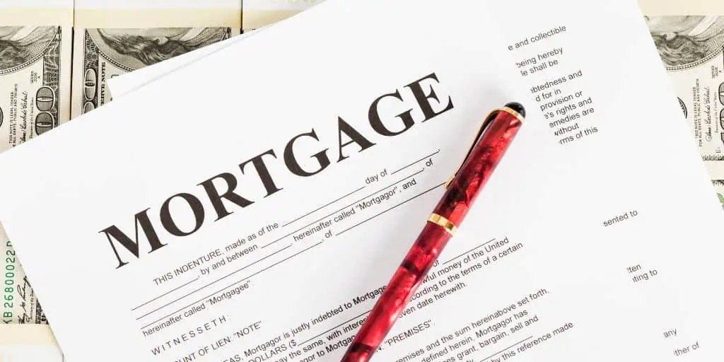 mortgage closing process