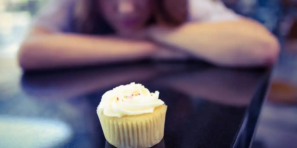 cupcake