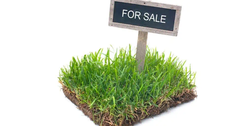 land for sale