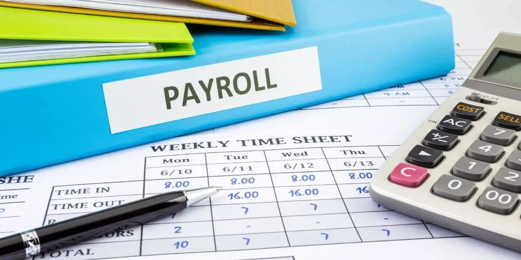 payroll