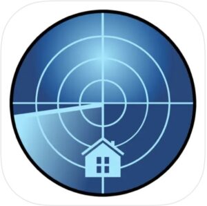 propertyradar mobile app