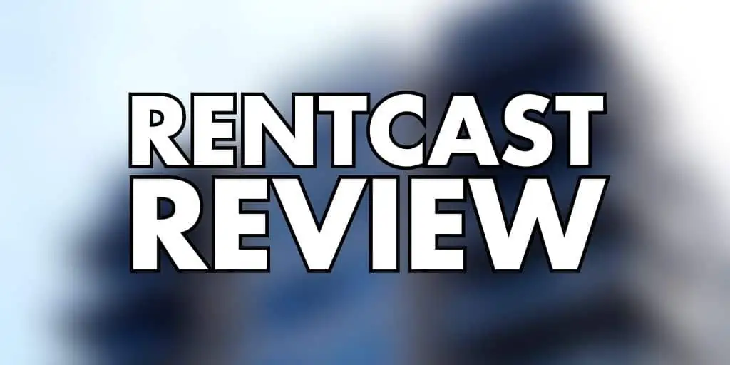 RENTCAST REVIEW