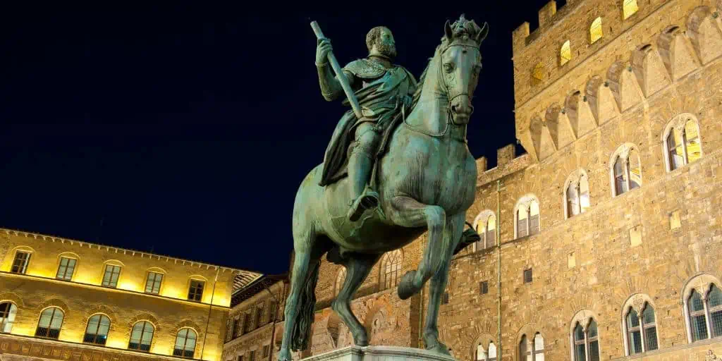 cosimo de medici