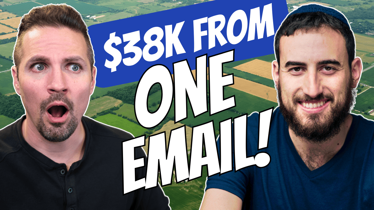 170: Turning Emails Into Cash Flow: Meir Shemtov's ... - REtipster