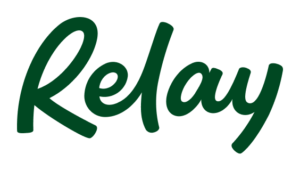 Relay Logo