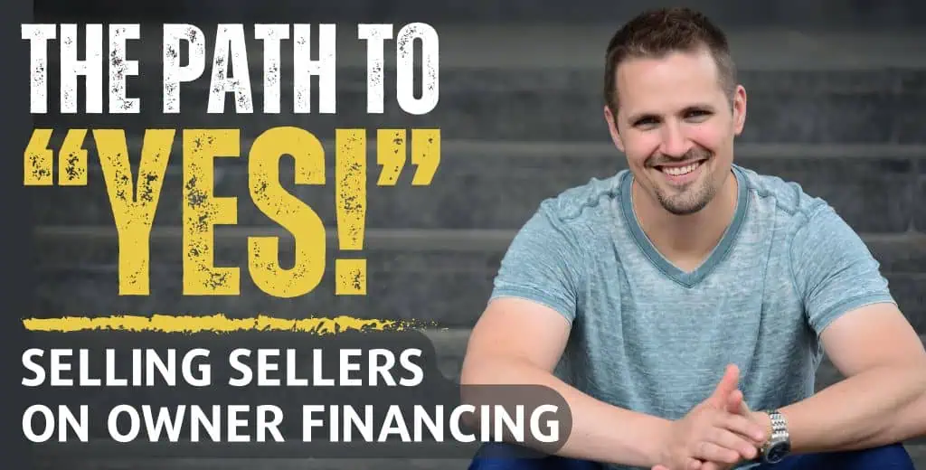 path to yes seller financing