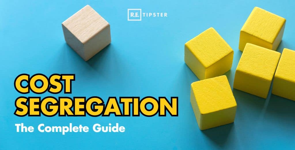 Ultimate Guide to Cost Segregation Studies for Investors Ultimate Guide to Cost Segregation Studies for Investors