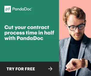 PandaDoc Sidebar 300x250