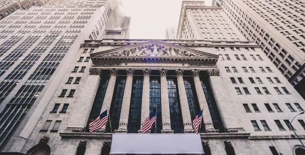 new york stock exchange