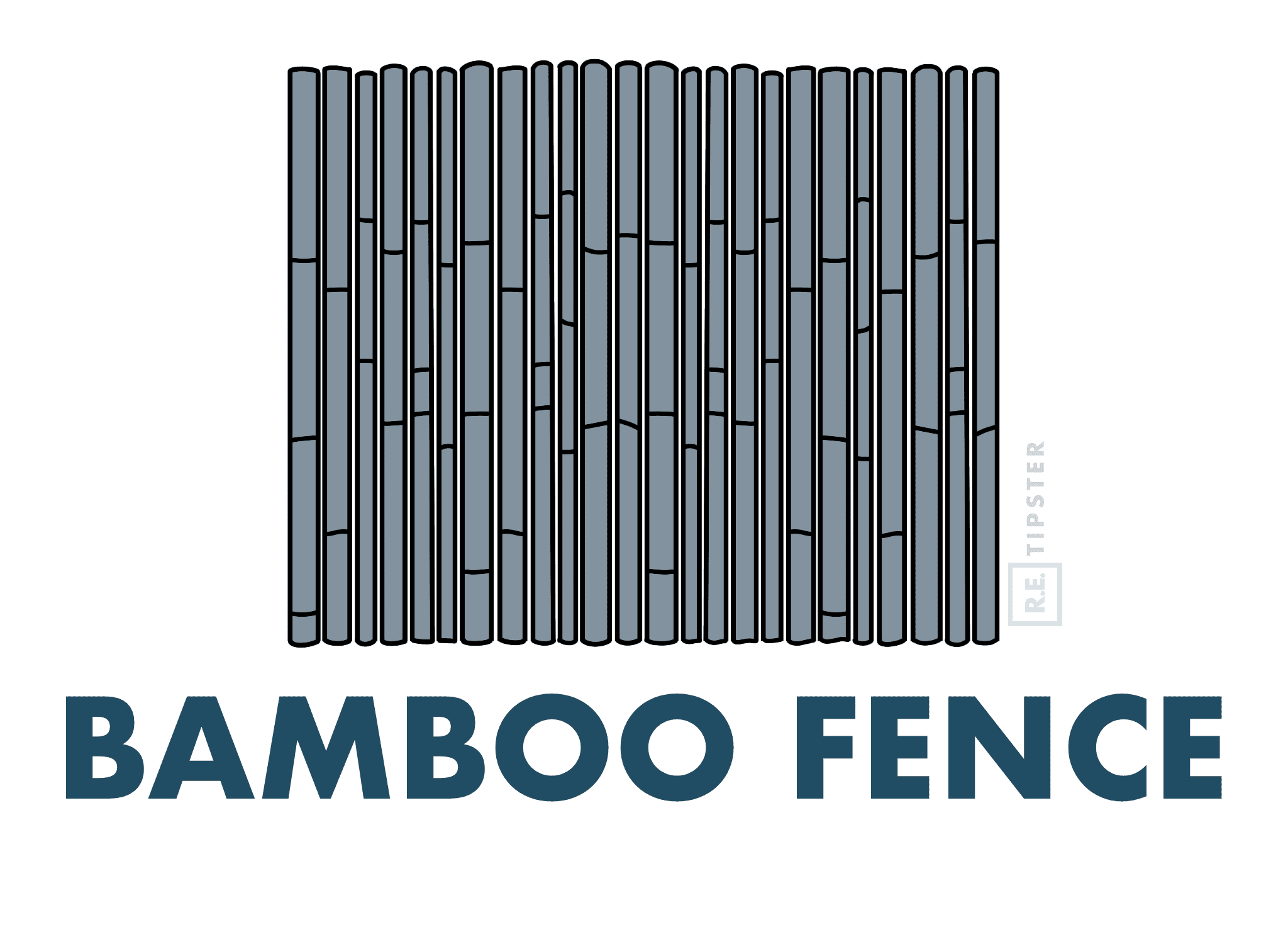 Bamboo_Fence