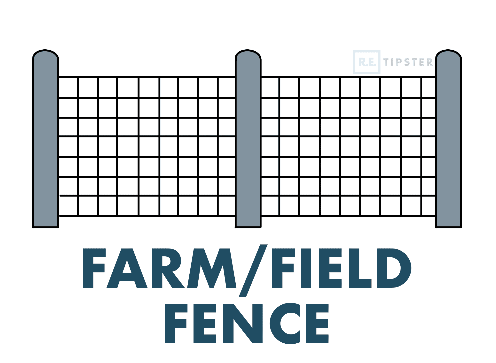 FarmField_Fence