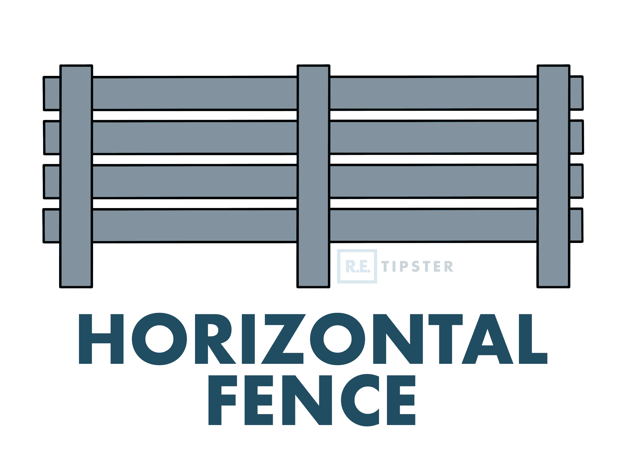 Horizontal_Fence