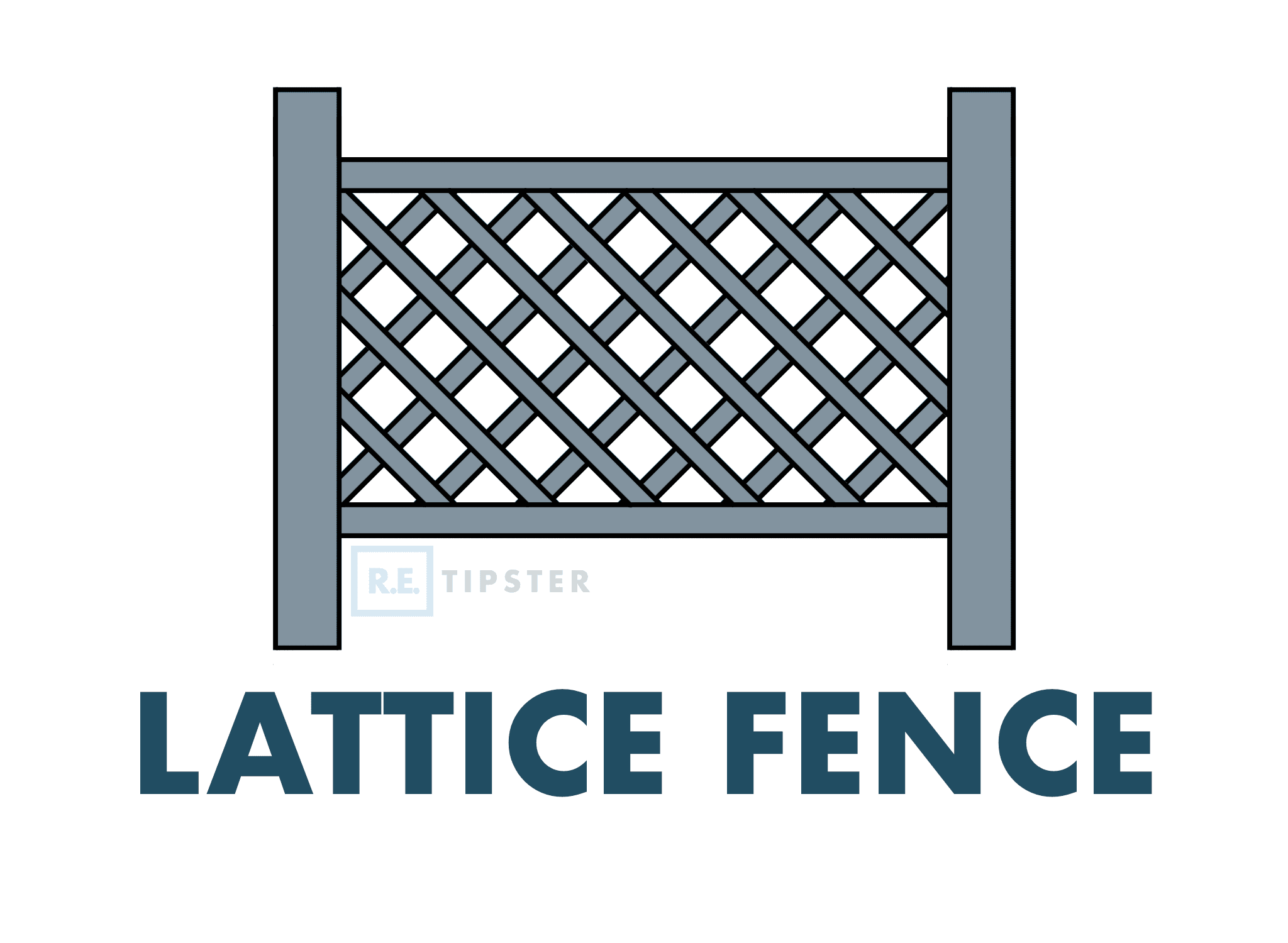 Lattice_Fence