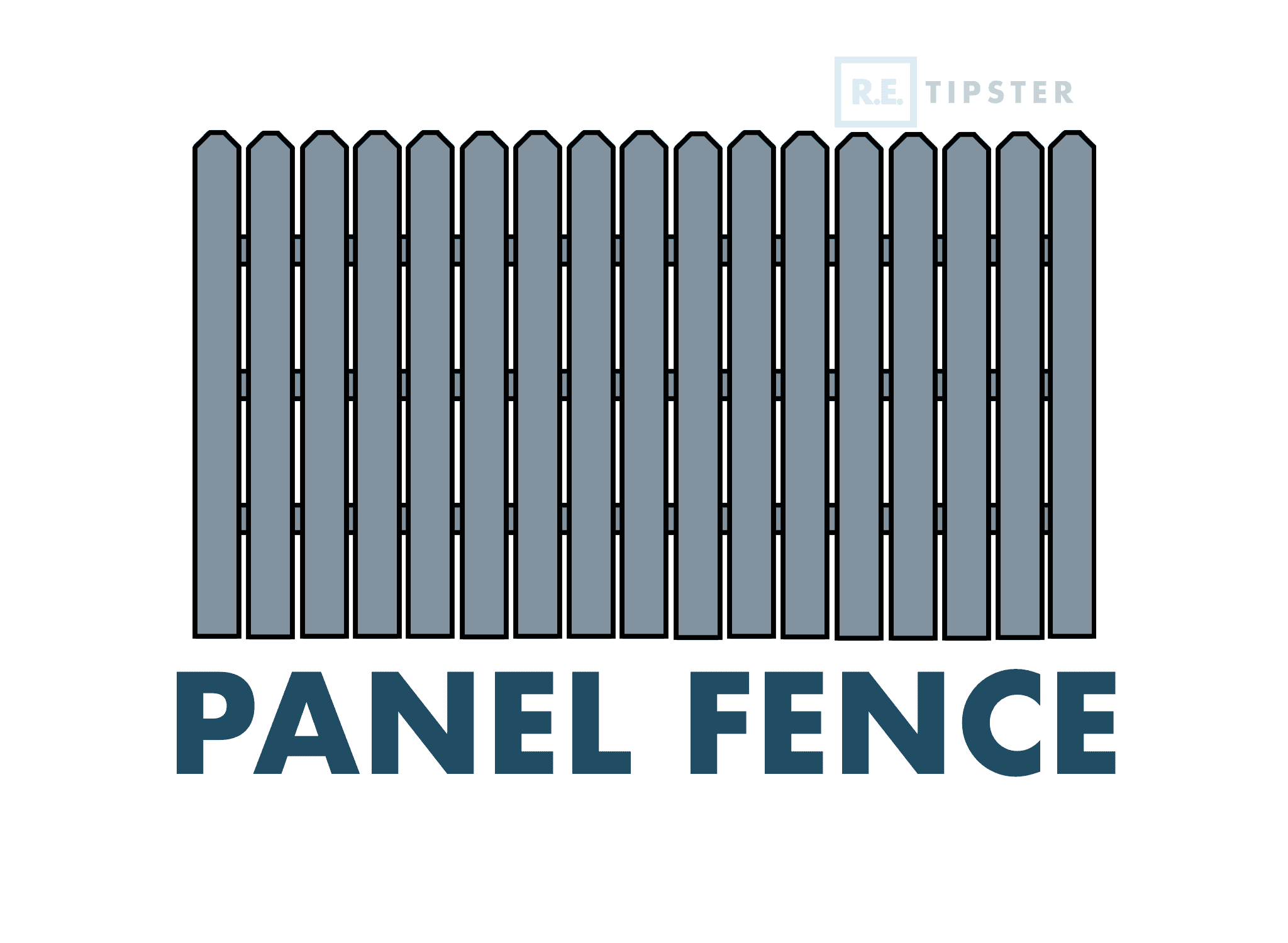 Panel_Fence