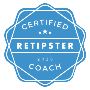 REtipster Certified Coach 2025