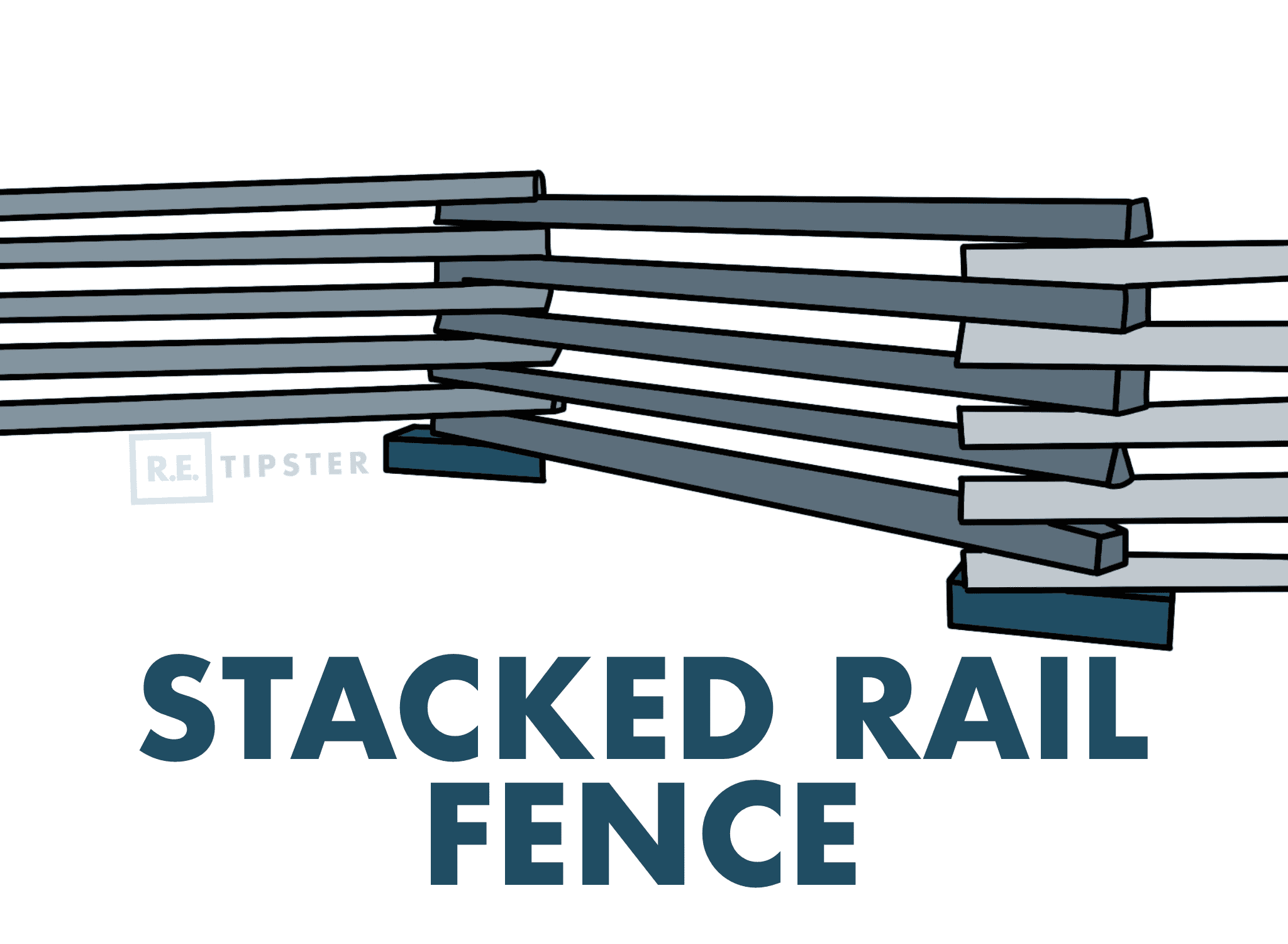 Stacked_Rail_Fence