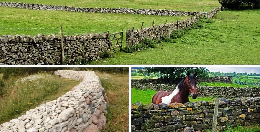 Stone Fence