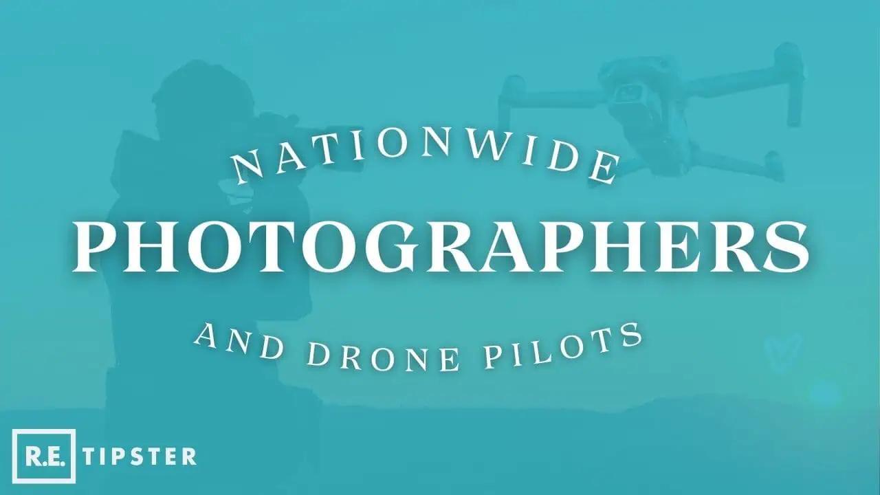 drone pilots photographers