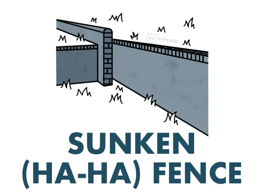 Ha-HaSunken_Fence