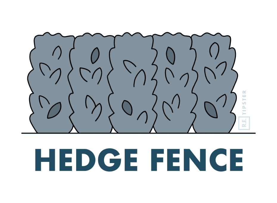 Hedge_Fence