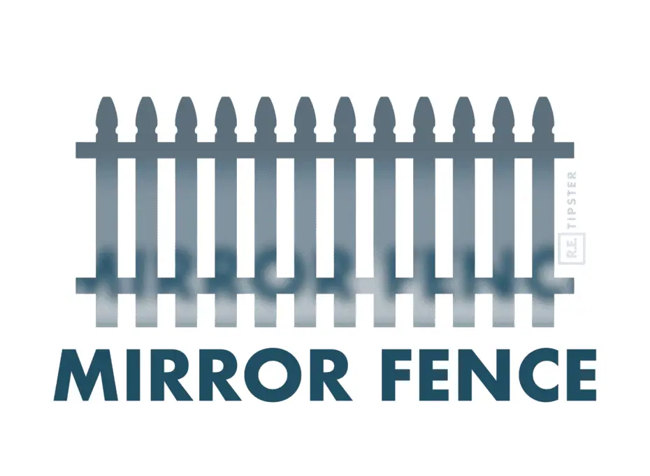 Mirror_Fence