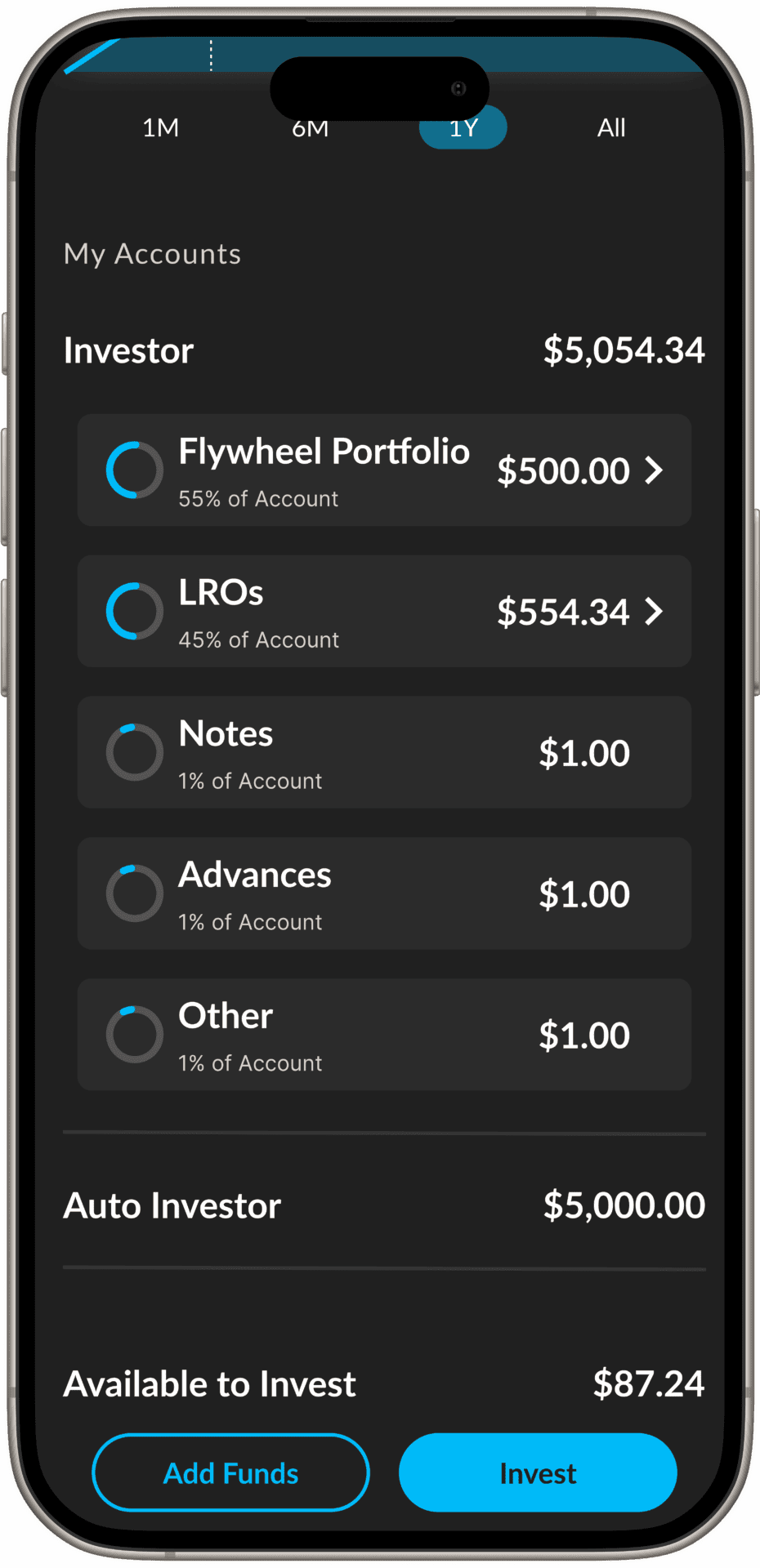 Groundfloor Mobile Dashboard2