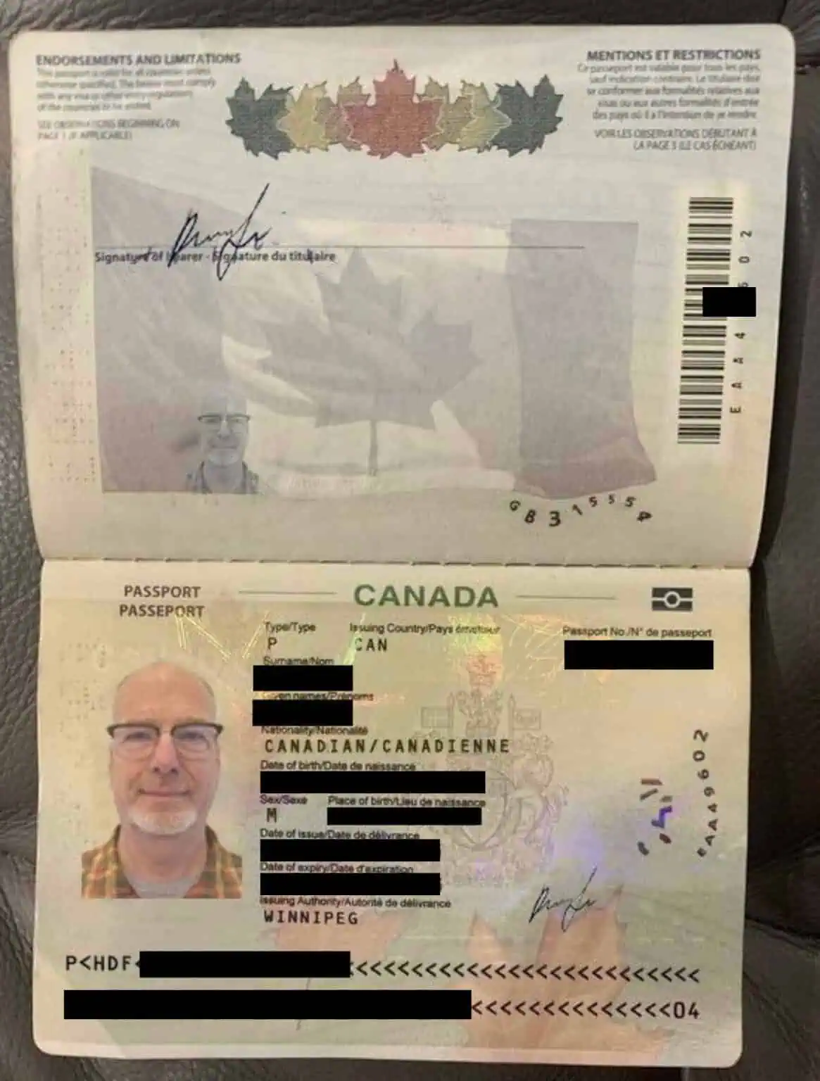 Can Passport