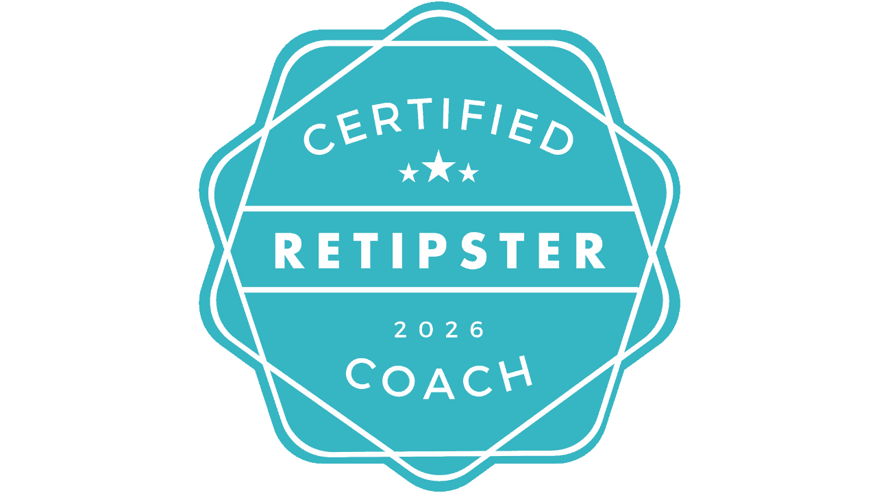 REtipster Certified Coach 2026 Thumbnail
