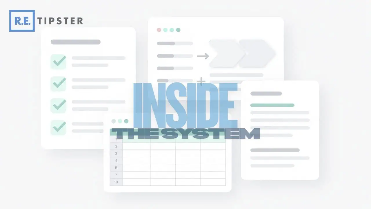 inside the land deal system