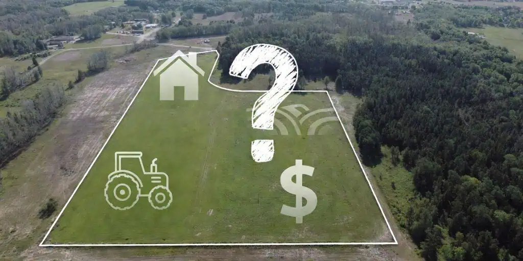 best land uses